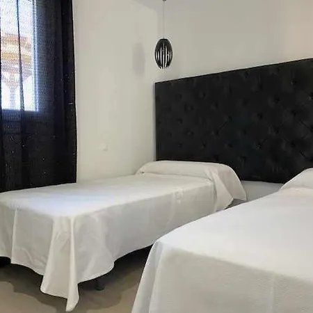 Appartement 1 Boutique Del Mar Palmar