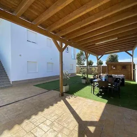 Appartement 1 Boutique Del Mar Palmar *