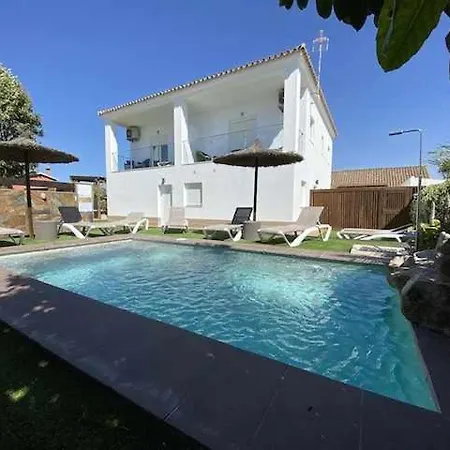 1 Boutique Del Mar Palmar * Cadix