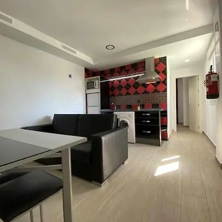 1 Boutique Del Mar Palmar Cádiz