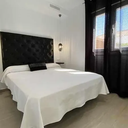 公寓 1 Boutique Del Mar Palmar *