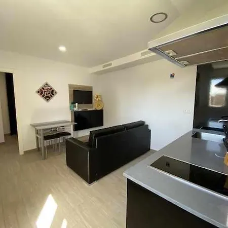 1 Boutique Del Mar Palmar * 加的斯