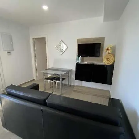 1 Artico Apartment Cadiz