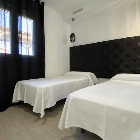 1 Boutique Del Mar Palmar Διαμέρισμα