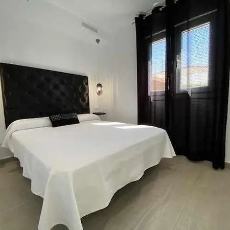 1 Boutique Del Mar Palmar * Καντίζ