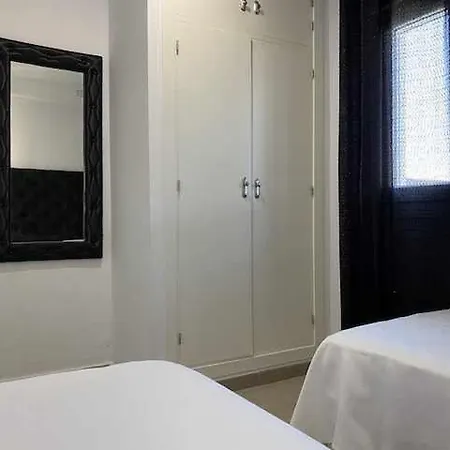 Διαμέρισμα 1 Boutique Del Mar Palmar