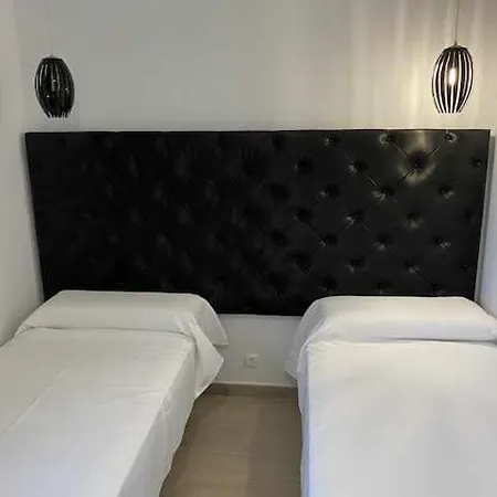 1 Boutique Del Mar Palmar