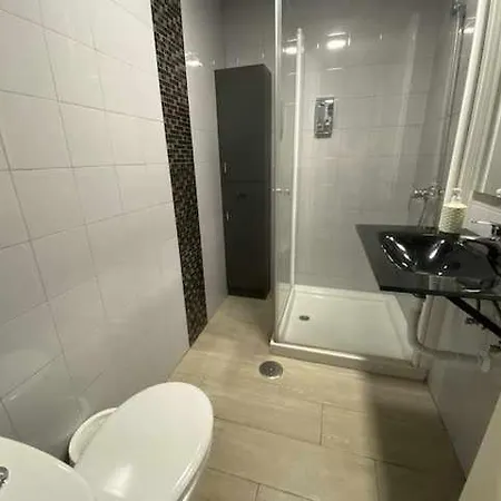 Διαμέρισμα 1 Boutique Del Mar Palmar *