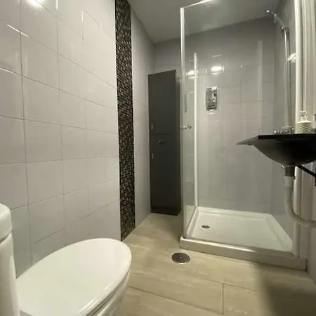 公寓 1 Boutique Del Mar Palmar