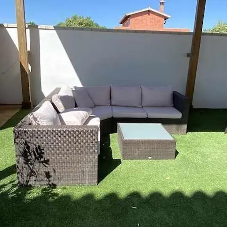 1 Boutique Del Mar Palmar * Cádiz