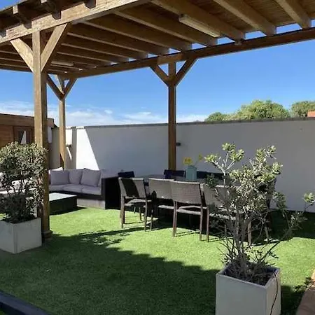 1 Boutique Del Mar Palmar Καντίζ