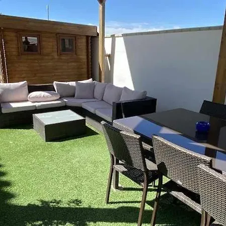 1 Boutique Del Mar Palmar * Καντίζ