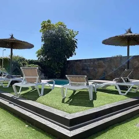 1 Boutique Del Mar Palmar Διαμέρισμα Καντίζ