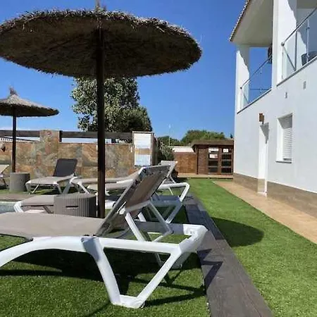 1 Artico Apartment Cadiz