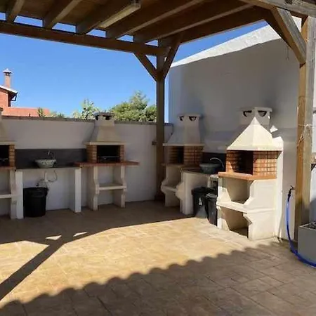 1 Boutique Del Mar Palmar 公寓 加的斯