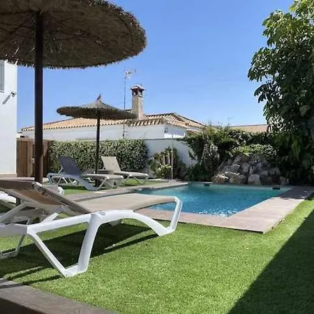 1 Boutique Del Mar Palmar * Cádiz