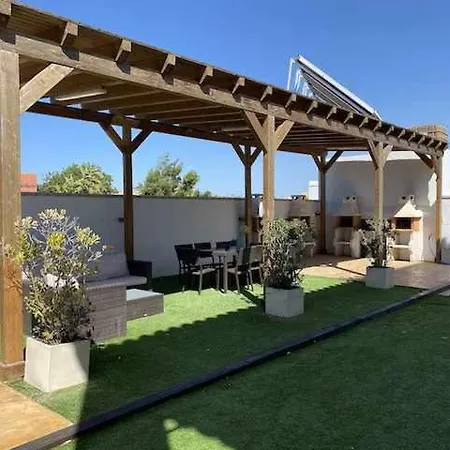 1 Boutique Del Mar Palmar * Cádiz