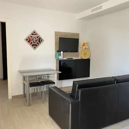 דירה 1 Boutique Del Mar Palmar *