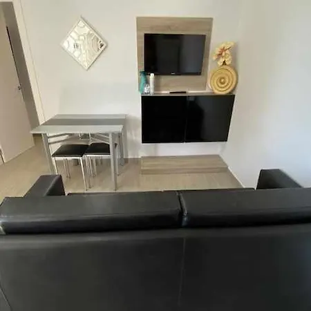 1 Boutique Del Mar Palmar *