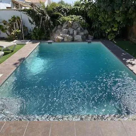 1 Boutique Del Mar Palmar