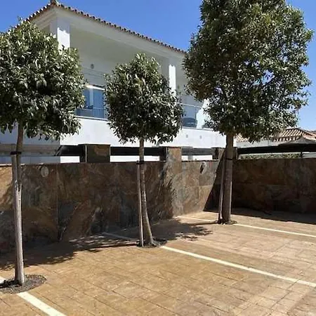 דירה 1 Boutique Del Mar Palmar