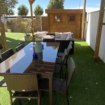 1 Boutique Del Mar Palmar